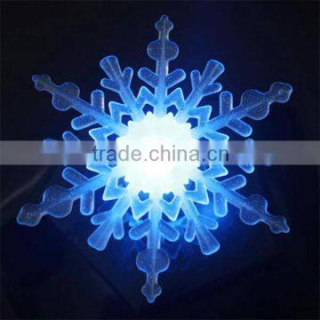 2015 Snow Light Decoration Light Christmas Light YK-808