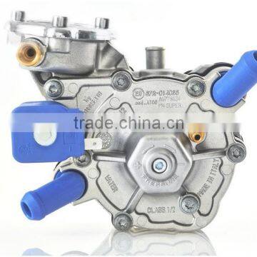Bi-fuel Car 2 Stages Cng High Pressure Regulator