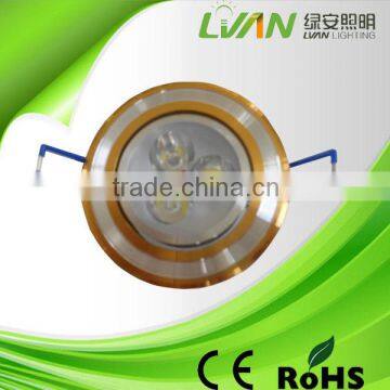 13w samsung led downlight