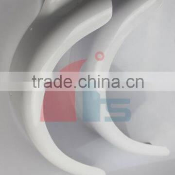 JYRO Car Wheel Trims Overfender photo-3