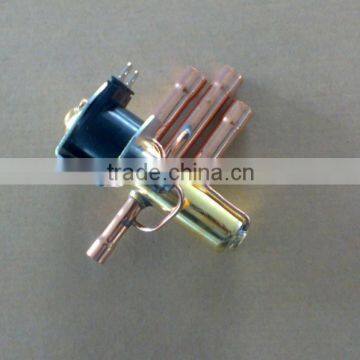 RESOUR 4 Way Reversing Valve, Air-conditioner Spare Parts