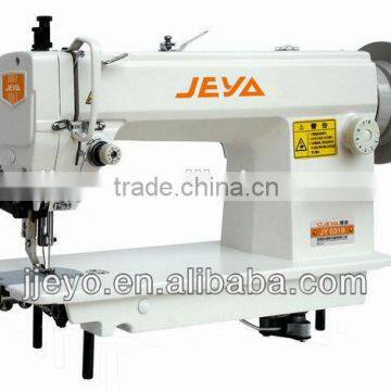 JY 0318heavy duty lockstitch industrial sewing machine hand stitch sewing machine