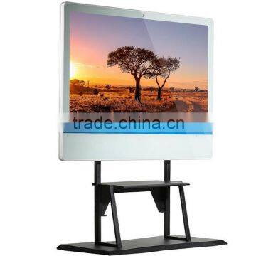 65 inch Customized Touch All In One PC Player