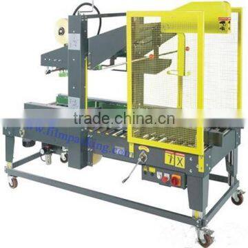 SPC50 Type Semi Automatic Carton Sealing Machine With Factory Price
