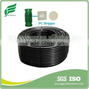 High Quality Pressure Compensated Drip Irrigation Pipe