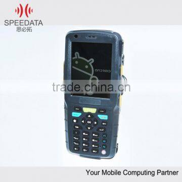 3 OS optional RFID 125KHz or 13.56MHz Contactless Smart Card Reader