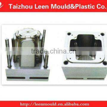 High Precision Injection Commodity Mould, Plastic Stool Mould photo-4