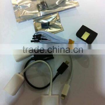 New Unlock Dongle of MFC Dongle for Iphone and Samsung and HTC Screen Lock .Unlock Screen Lock photo-3