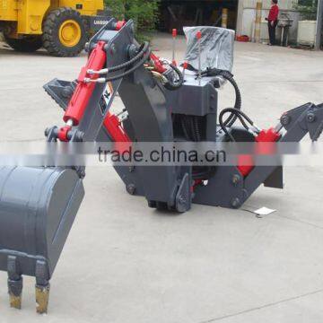 Mini Excavator photo-6