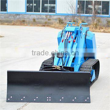 Hot TAIAN mini loader MS500 for sale