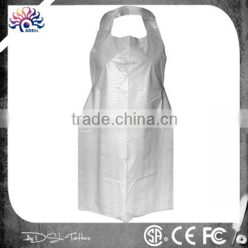 cheaper price Disposable Apron for tattoo,tattoo sleeve,Disposable tattoo apron