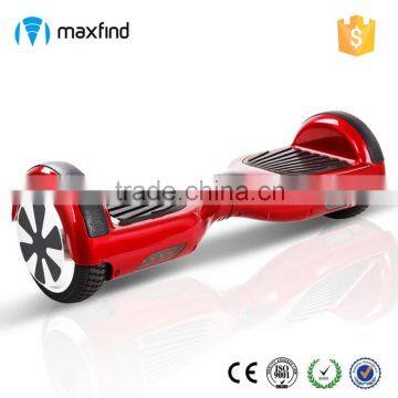 500W*2 Motor power 2 wheel self smart balance electric scooter