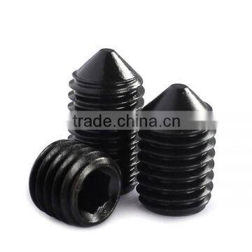 DIN 914 SET SCREW GRADE 12.9 photo-2