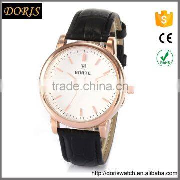 New design good quality Japan movt quartz personable mens watches from Alibaba custom logo or wholesale business modles