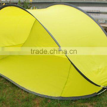 Large Pop up Beach Shade Beach Shelter