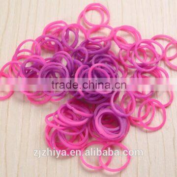 China Big Stock Diy Loom Bands photo-2