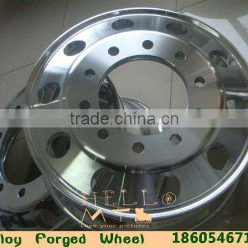 professional alloy wheels low prices