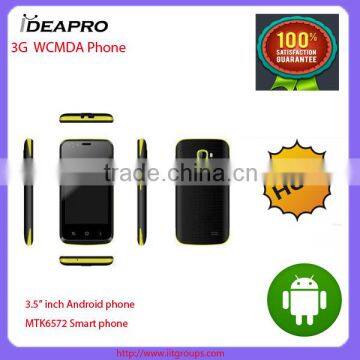 X1 3G cheap android phone, Dual-core dual sim cheap android phone