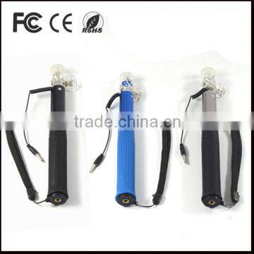 popular Branded 3d selfie stick