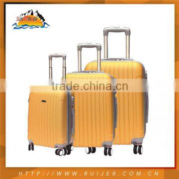 Outdoor Fashion Portable Cheap Luggage Stocks