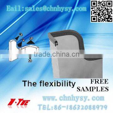 Seal Strip for PVC-U-steel Doors and Windows photo-3