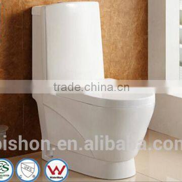 Bathroom Design Ceramic Sanitary Ware Types of Toilet for Sale photo-2