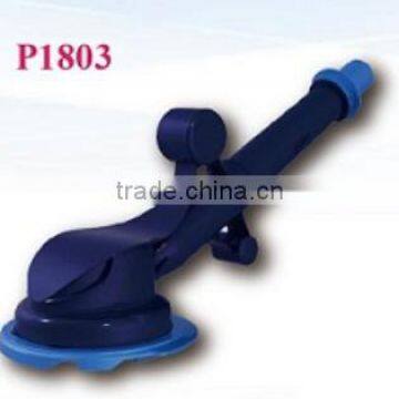 Automatic Above Ground Pool Vacuum Cleaner Low Speed Pump Premium Performance photo-2