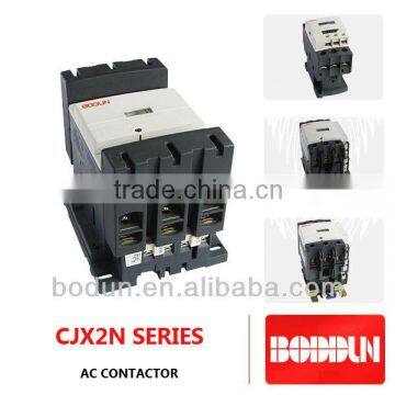 CJX2N LC1D AC CONTACTOR