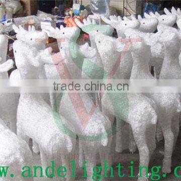 Christmas Docoration Light Reindeer LED Light photo-4