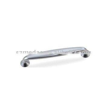 Zinc furniture handle