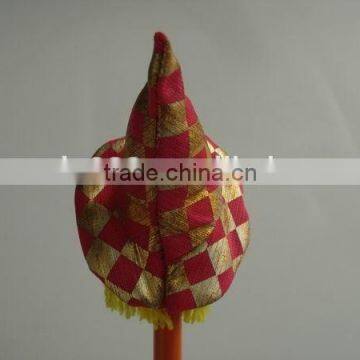 Promotional Cheap HB Wooden Decorative Pencils for Drawing photo-5