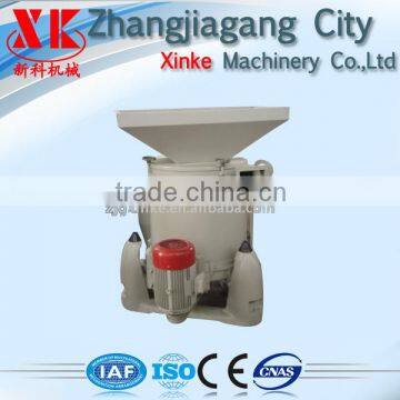 High quality dewatering unit - PET dewatering machine