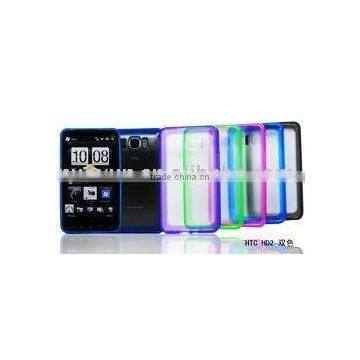 For HTC HD2 case