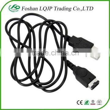 USB Power Supply Charger Cable for Nintendo DS for NDS for GBA SP for Game Boy Advance SP USB Charger Cable