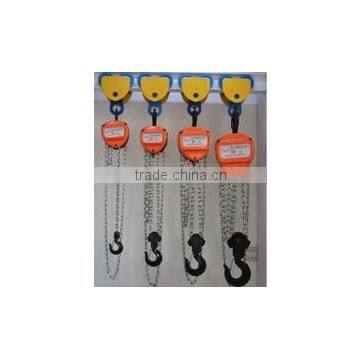 2T 3M Chain Hoist