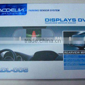 Car Parking System
