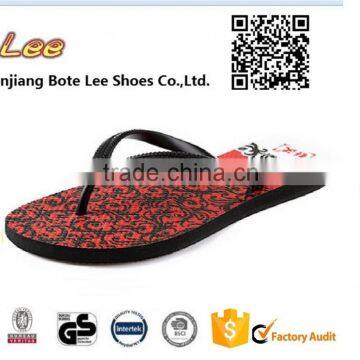 2015 summer cheap wholesale flip flops men flip flop