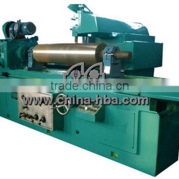 High quality fluting machine for flour mill machine for sale