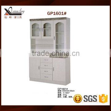 Ready To Assemble Modern Kitchen Cabinets Sale