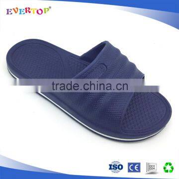 Cheap price high quality factory wholesale fashional sandal slippers for men eva upper p flopcasual flis indoor slipper summer