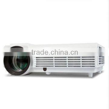 3000 lumens led projector support wifi and android
