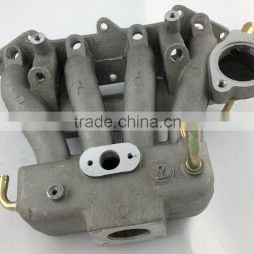 DFSK CHANA INTAKE MANIFOLD ENGINE MODEL 465Q5 AUTO SPARE PARTS