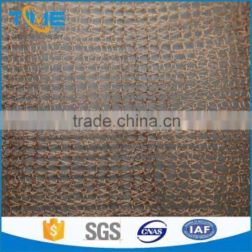 copper woven wire mesh / copper wire screen