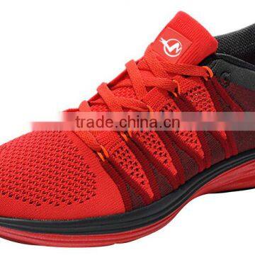 2015 Sports Shoes,Jogging Shoes, Flyknit Running Shoes photo-5