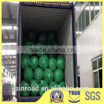 Fireproof Rubber NBR Foam Sheet photo-3