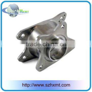 professional manufacturer cnc machining refrigerators parts