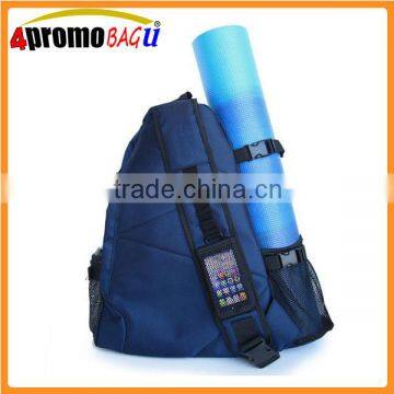 2016 Polyester Gym Syling Bag& Yoga Mat Bag & Yoga Bag photo-3