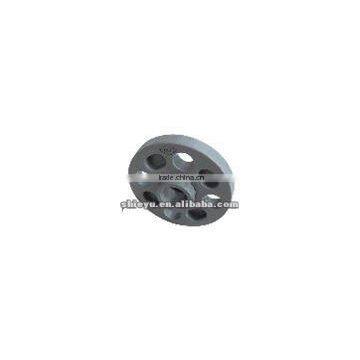 plastic Vanstone Flange pipe flange