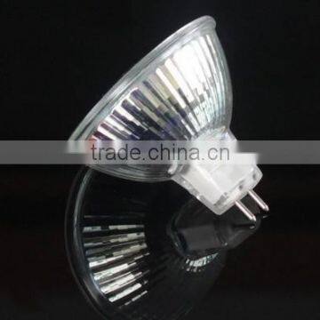 9W LED Lamp Spotlight bulb E27 E14 GU10 B22 MR16 G5.3 110V 220V 12V