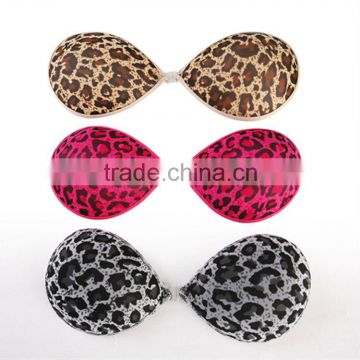 2014 Fashion ladies women hot sexy silicone bra